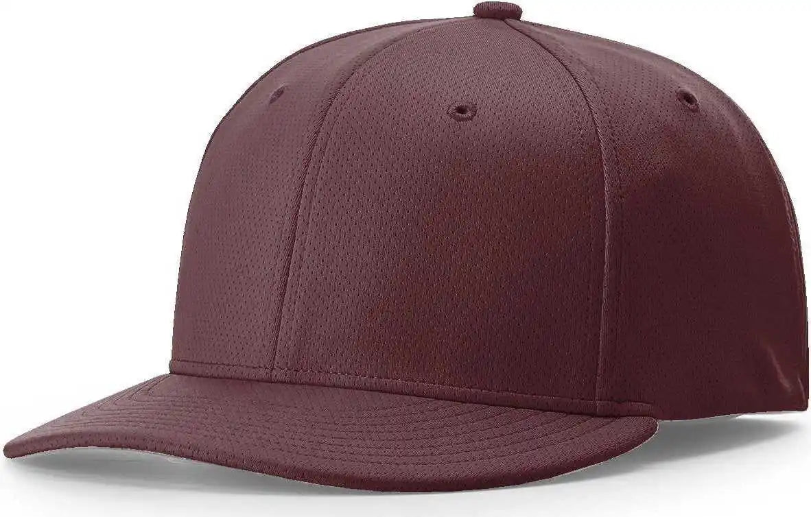Richardson Pts50 Matrix r Flex Caps Maroon / Xs Sm