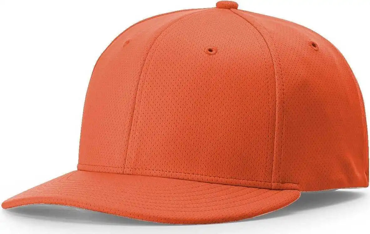 Richardson Pts50 Matrix R-flex Caps - Orange - Xs-sm