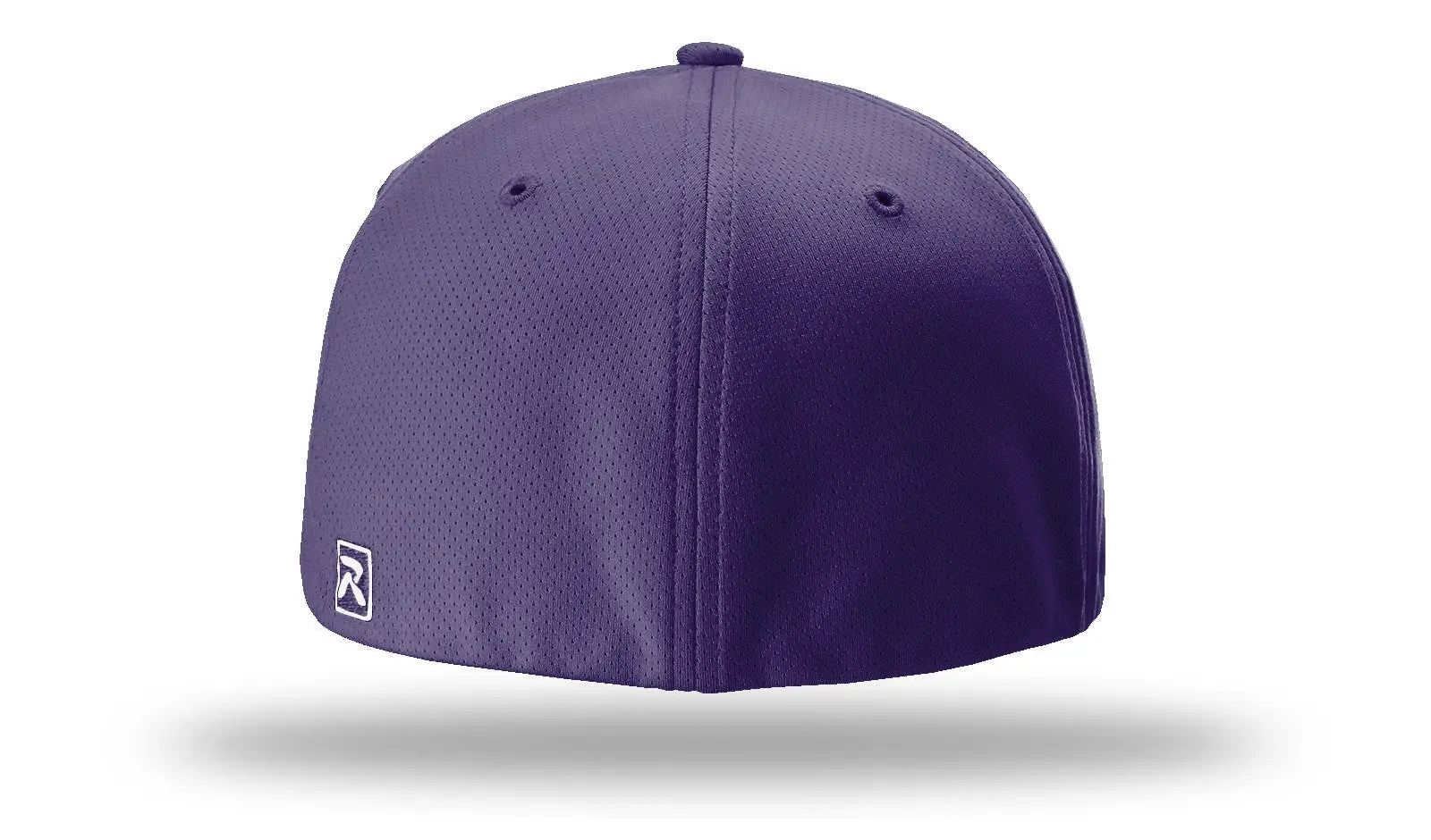 Richardson Pts50 Matrix R-flex Caps - Purple - Xs-sm