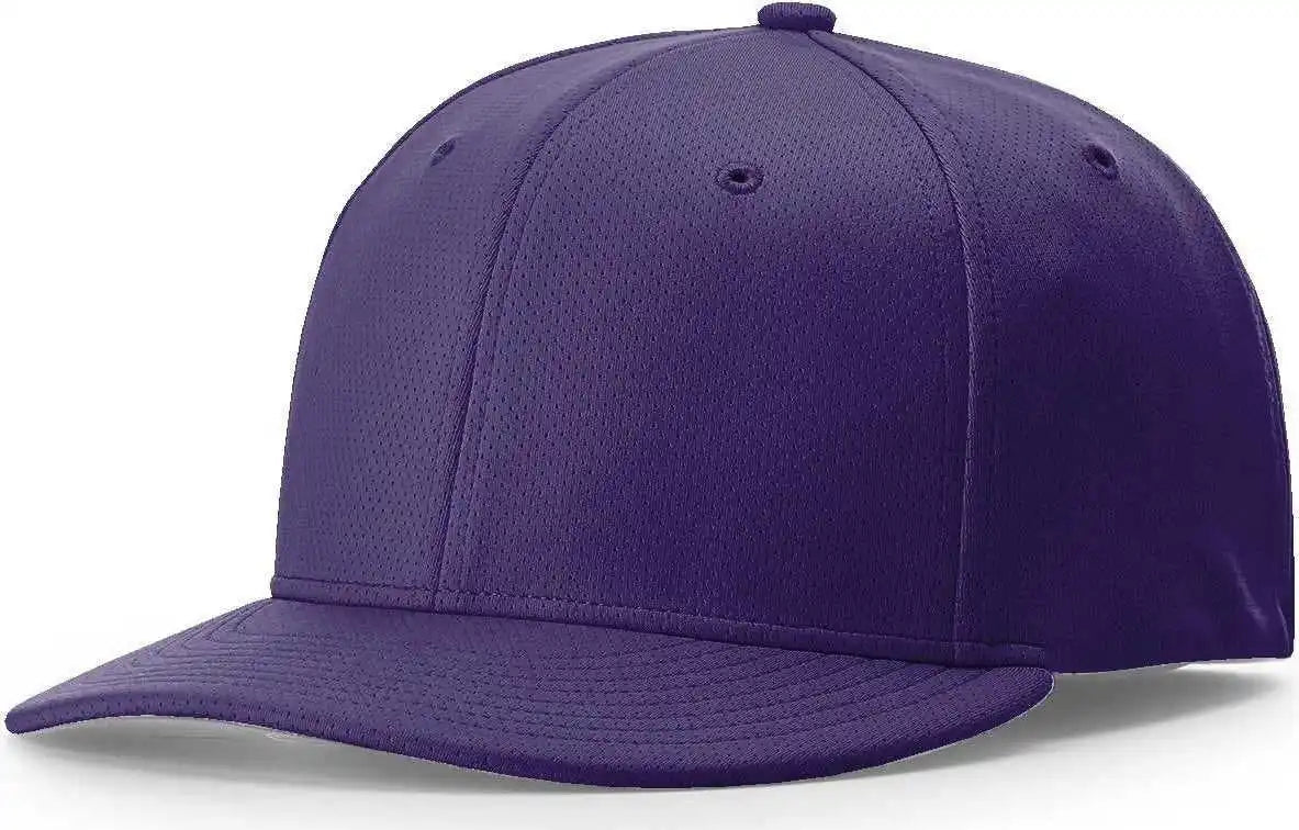 Richardson Pts50 Matrix r Flex Caps Purple / Xs Sm