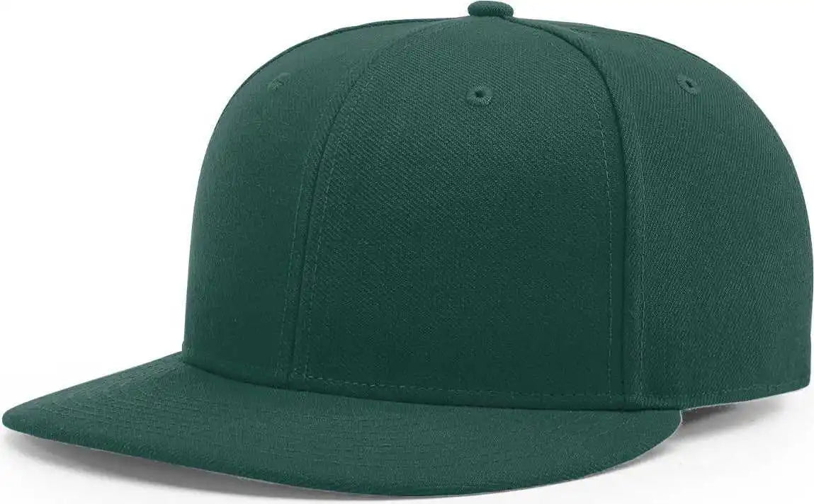 Richardson Pts65 Surge Fitted Caps Dark Green Forest / 6 5/8’’