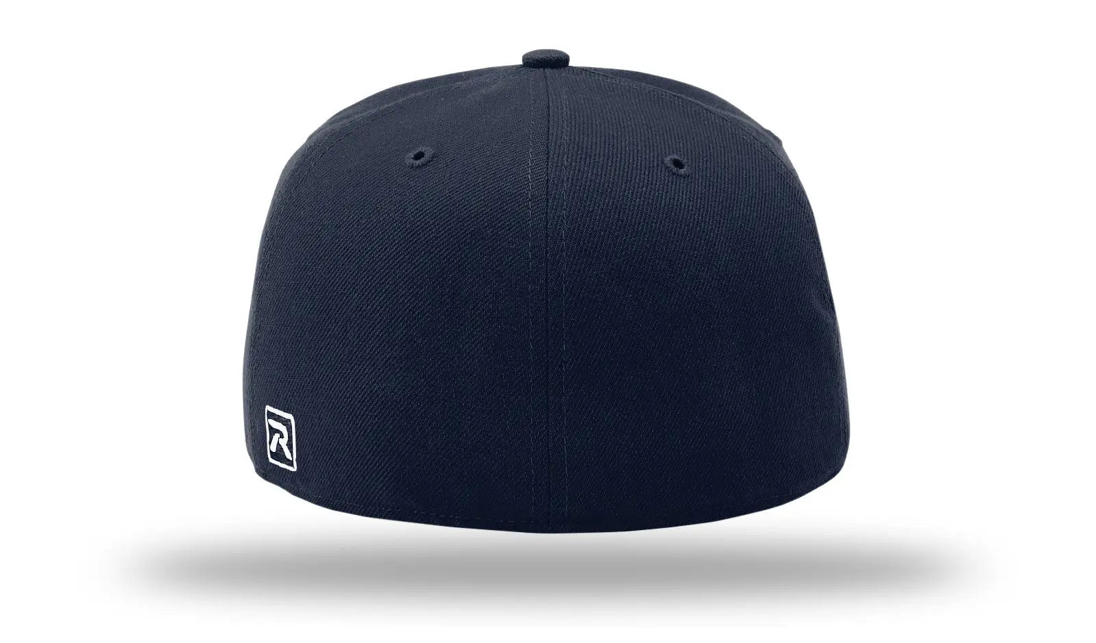 Richardson Pts65 Surge Fitted Caps - Navy - 6 5/8’’