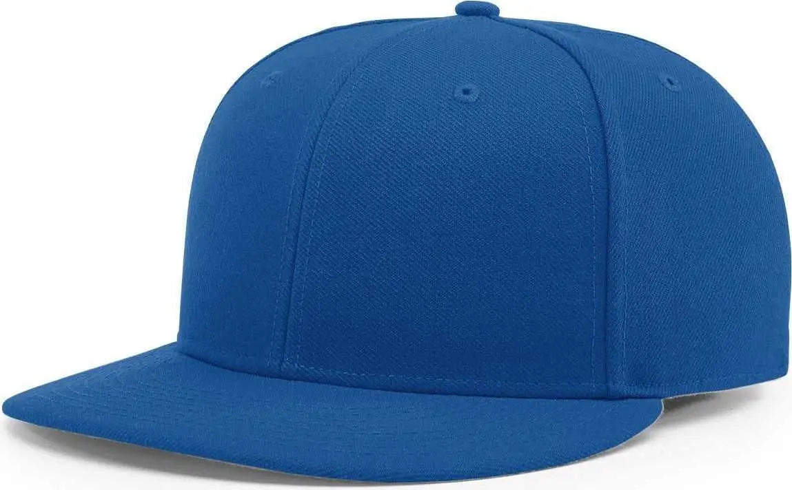 Richardson Pts65 Surge Fitted Caps - Royal