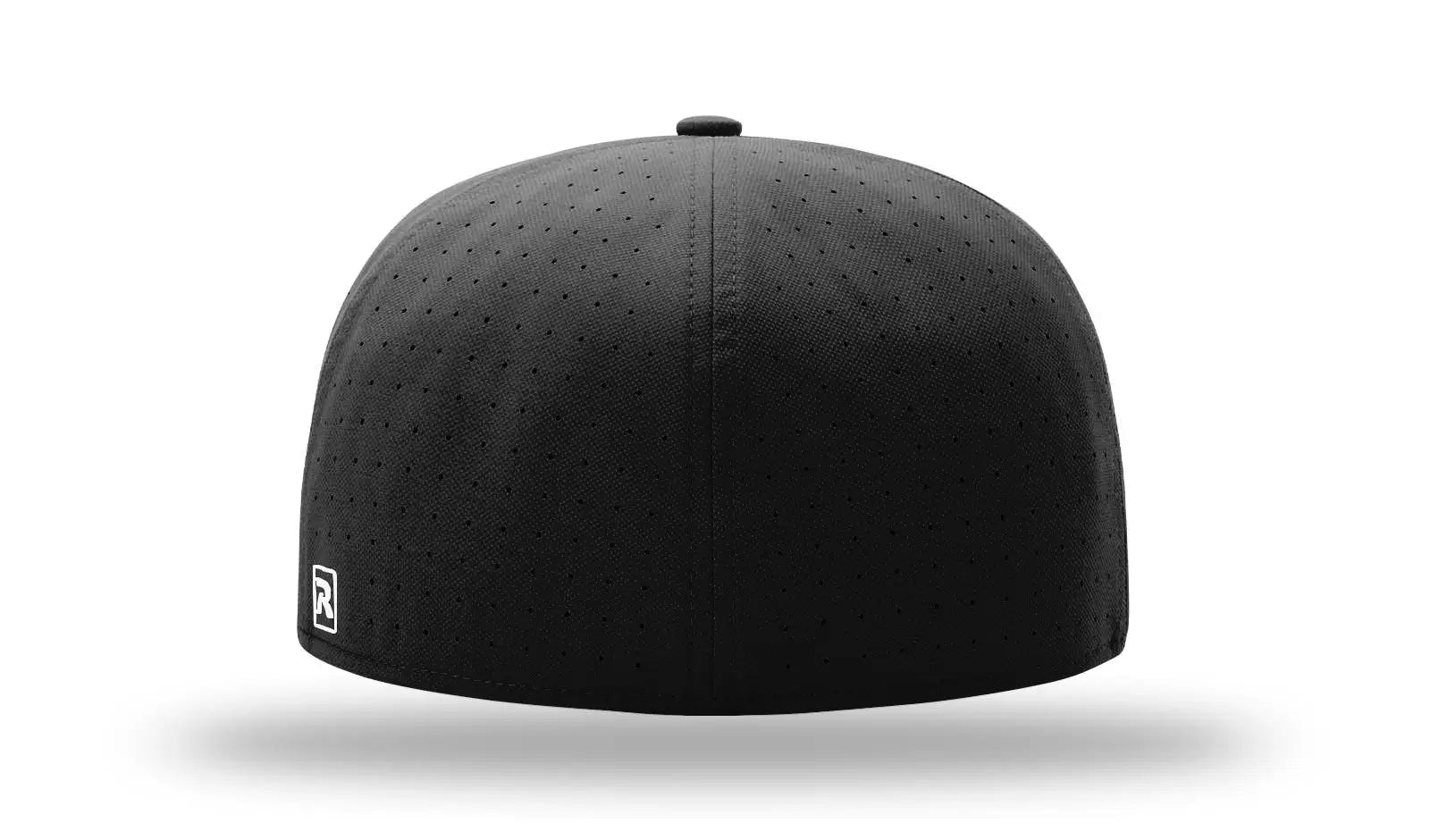 Richardson Pts75 Score System 5 - Black - Xs