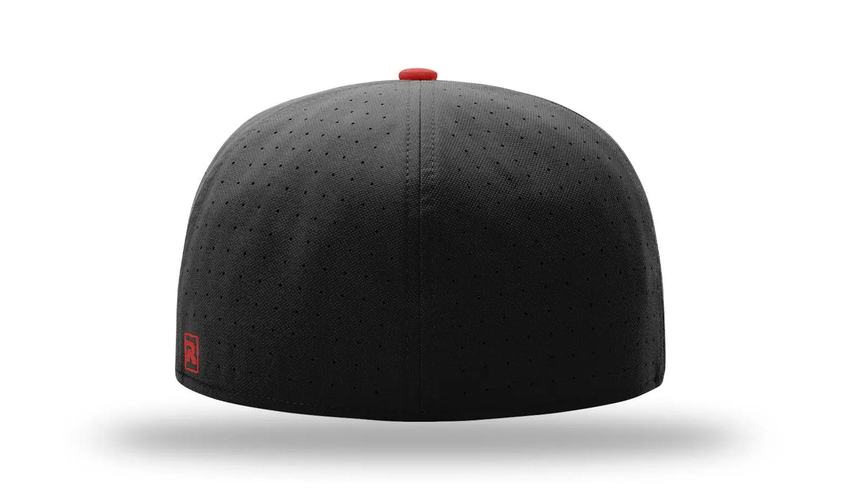 Richardson Pts75 Score System 5 - Black Red