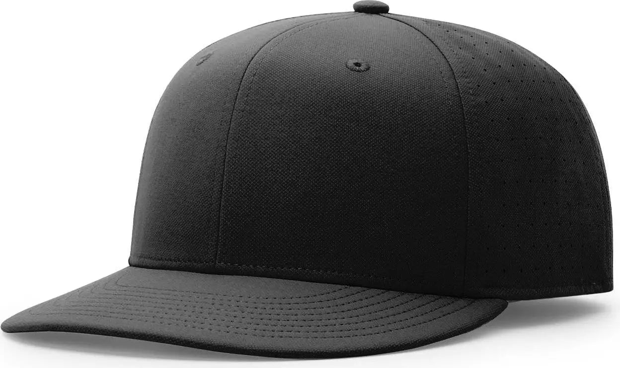 Richardson Pts75 Score System 5 - Black - Xs