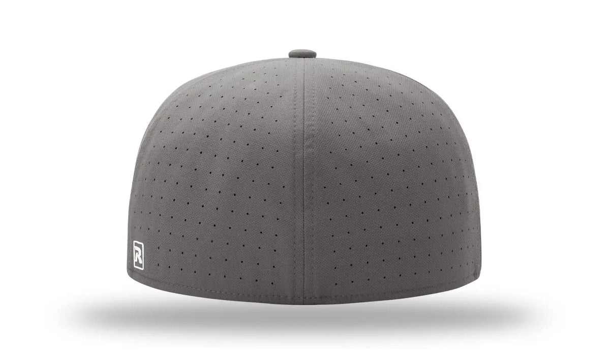 Richardson Pts75 Score System 5 - Charcoal