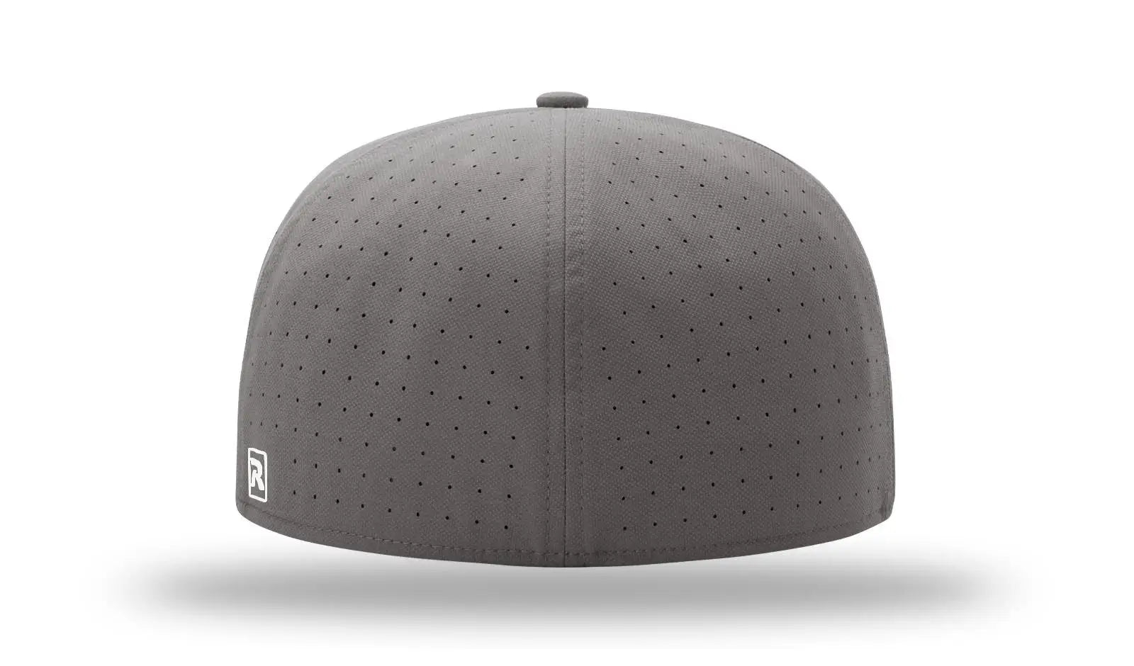 Richardson Pts75 Score System 5 - Charcoal - Xs