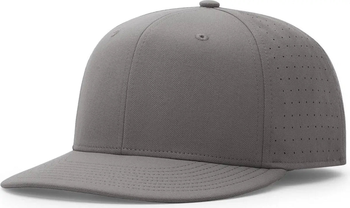 Richardson Pts75 Score System 5 - Charcoal - Xs