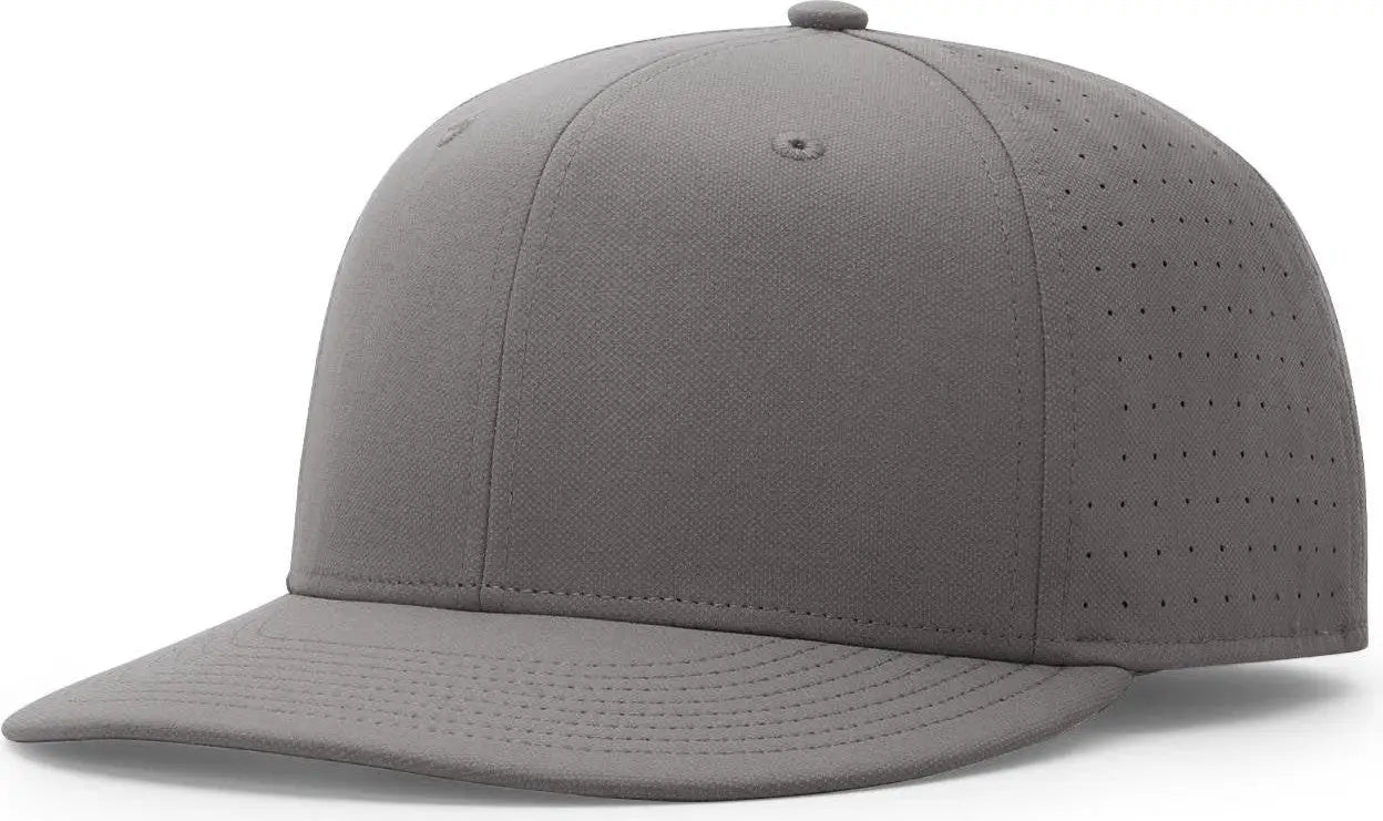 Richardson Pts75 Score System 5 - Charcoal - Xs