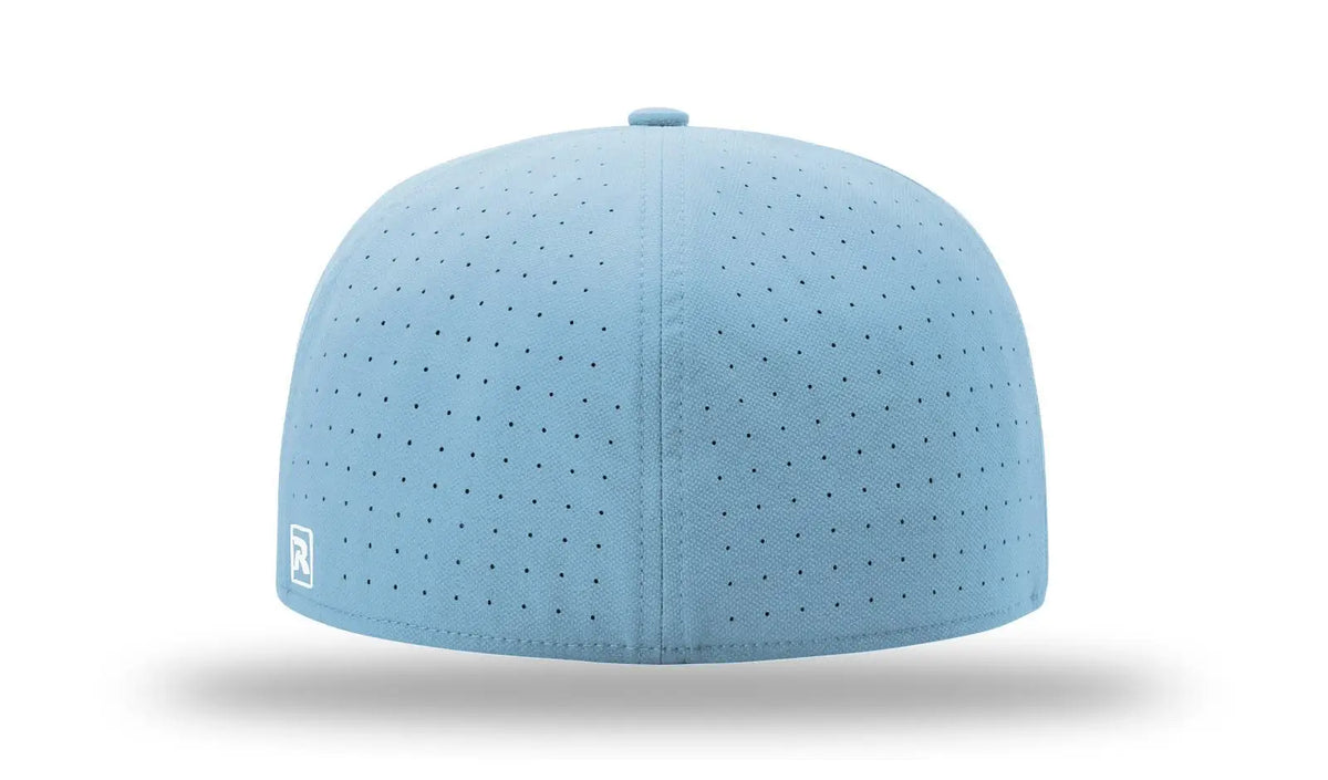 Richardson Pts75 Score System 5 - Columbia Blue