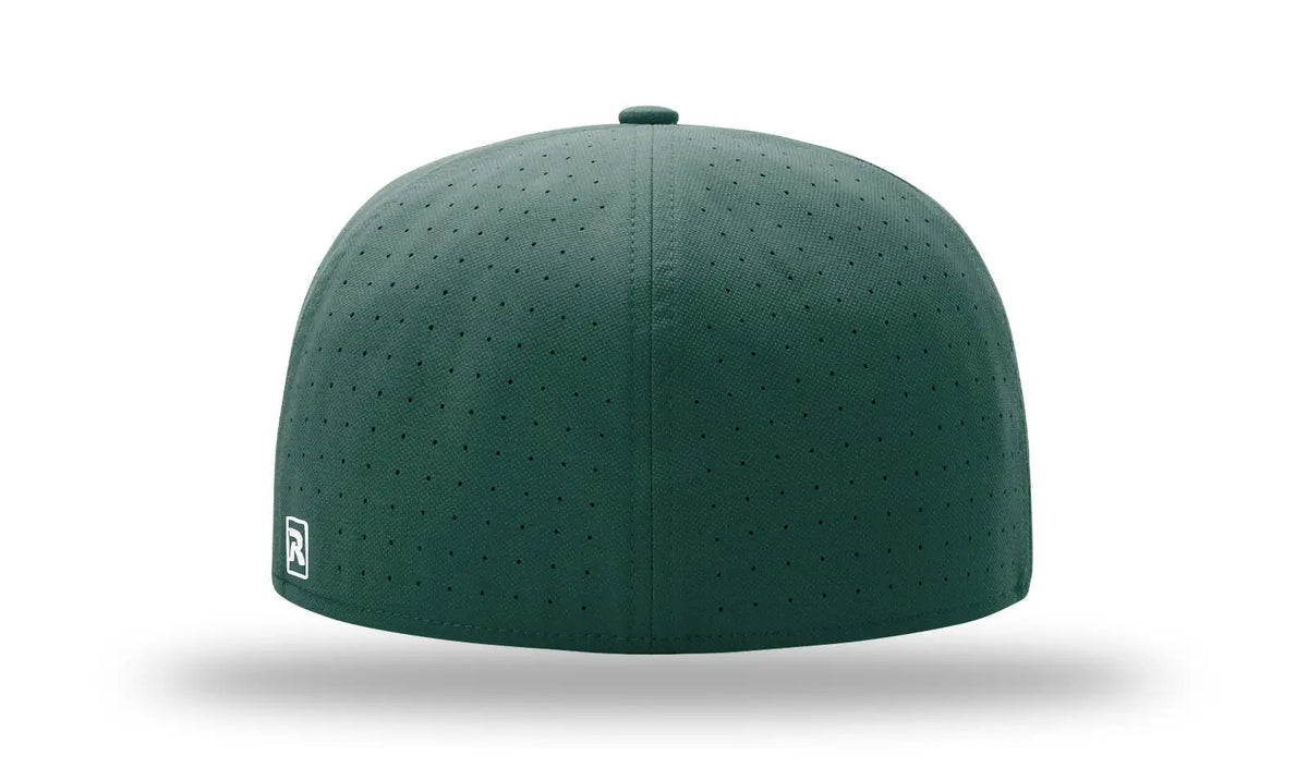 Richardson Pts75 Score System 5 - Dark Green