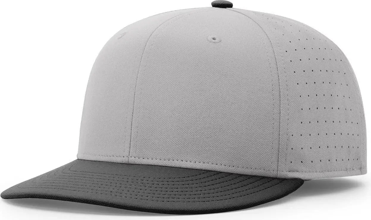 Richardson Pts75 Score System 5 - Gray Black - Gray/black / Xs
