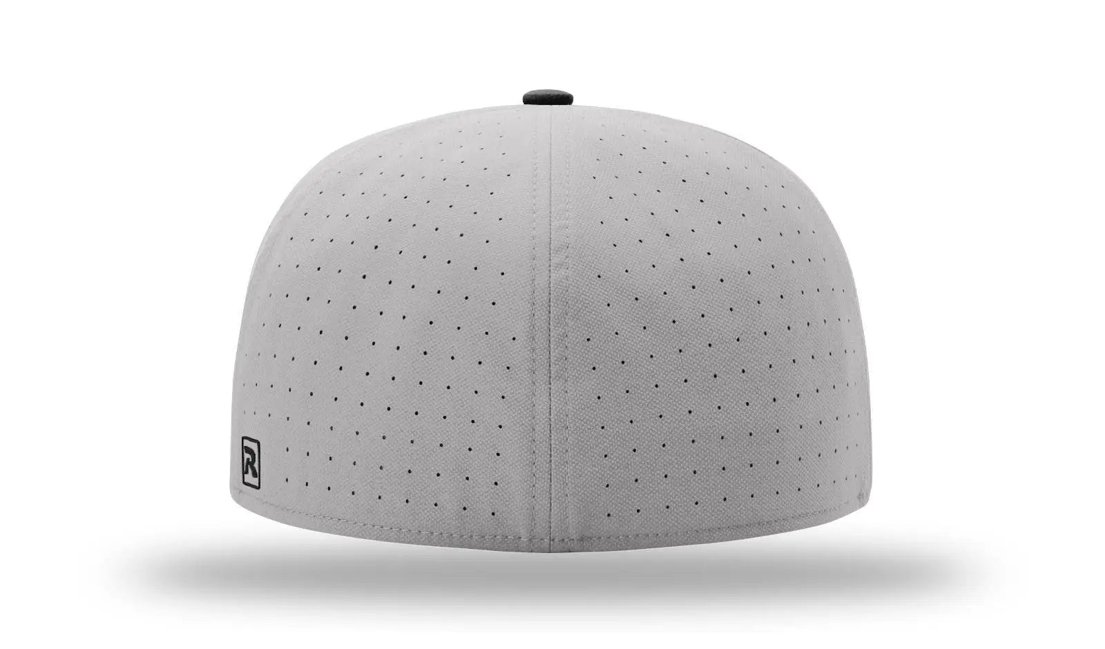 Richardson Pts75 Score System 5 - Gray Black - Gray/black / Xs