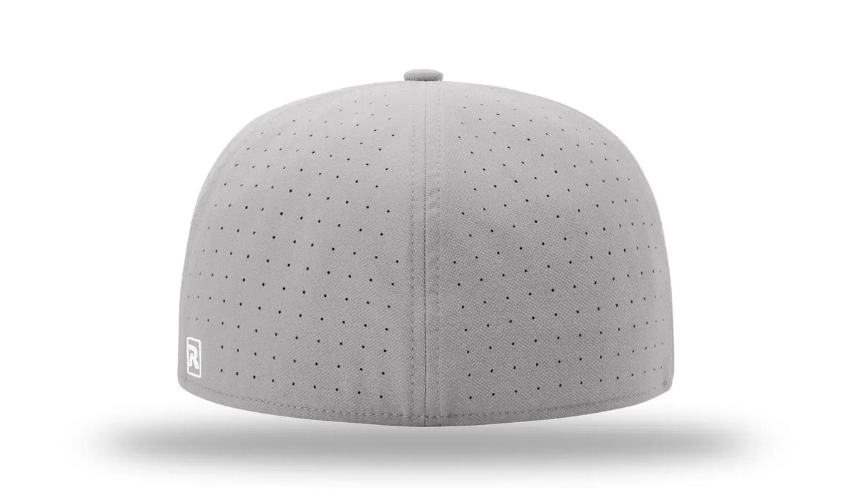 Richardson Pts75 Score System 5 - Gray