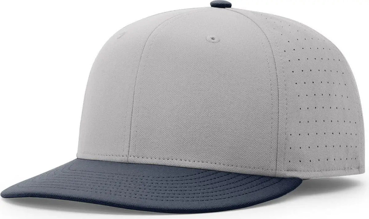 Richardson Pts75 Score System 5 - Gray Navy - Gray/navy / Xs