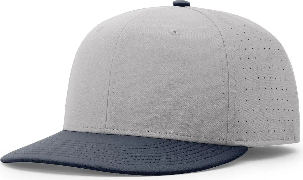 Richardson Pts75 Score System 5 - Gray Navy - Gray/navy / Xs