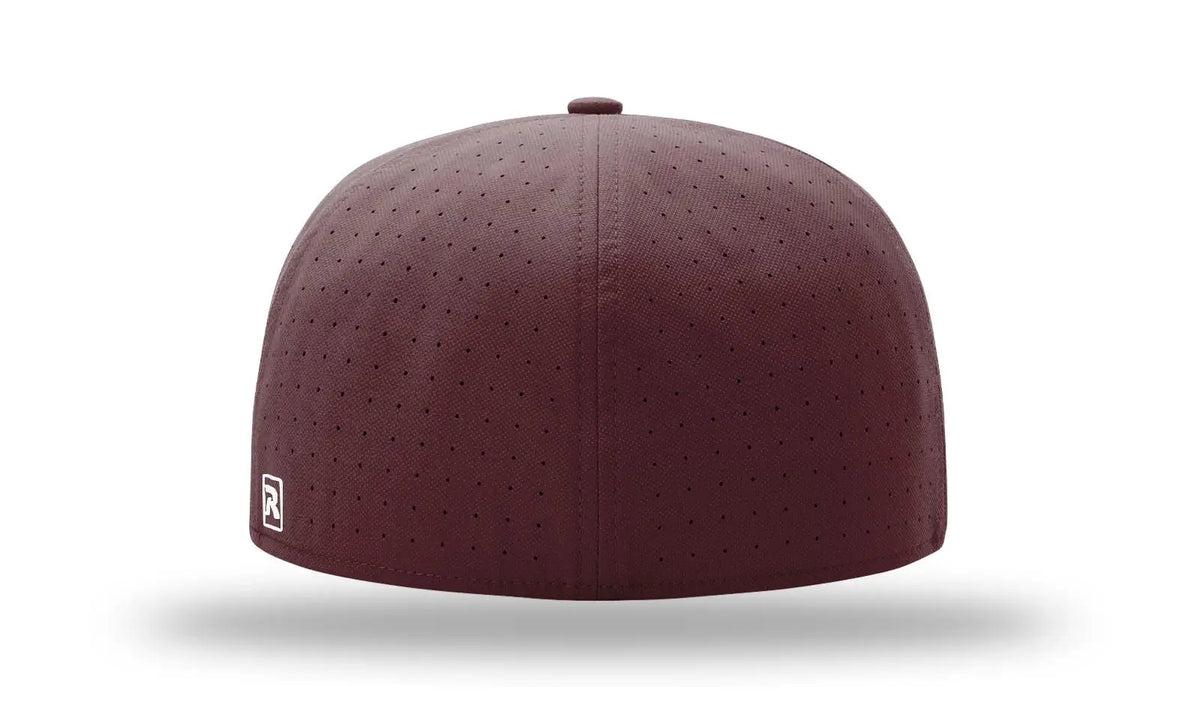 Richardson Pts75 Score System 5 - Maroon