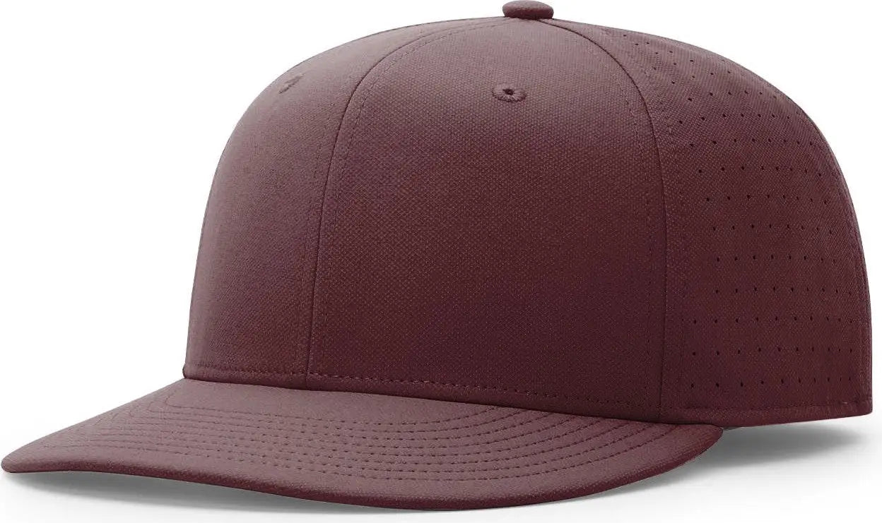 Richardson Pts75 Score System 5 - Maroon