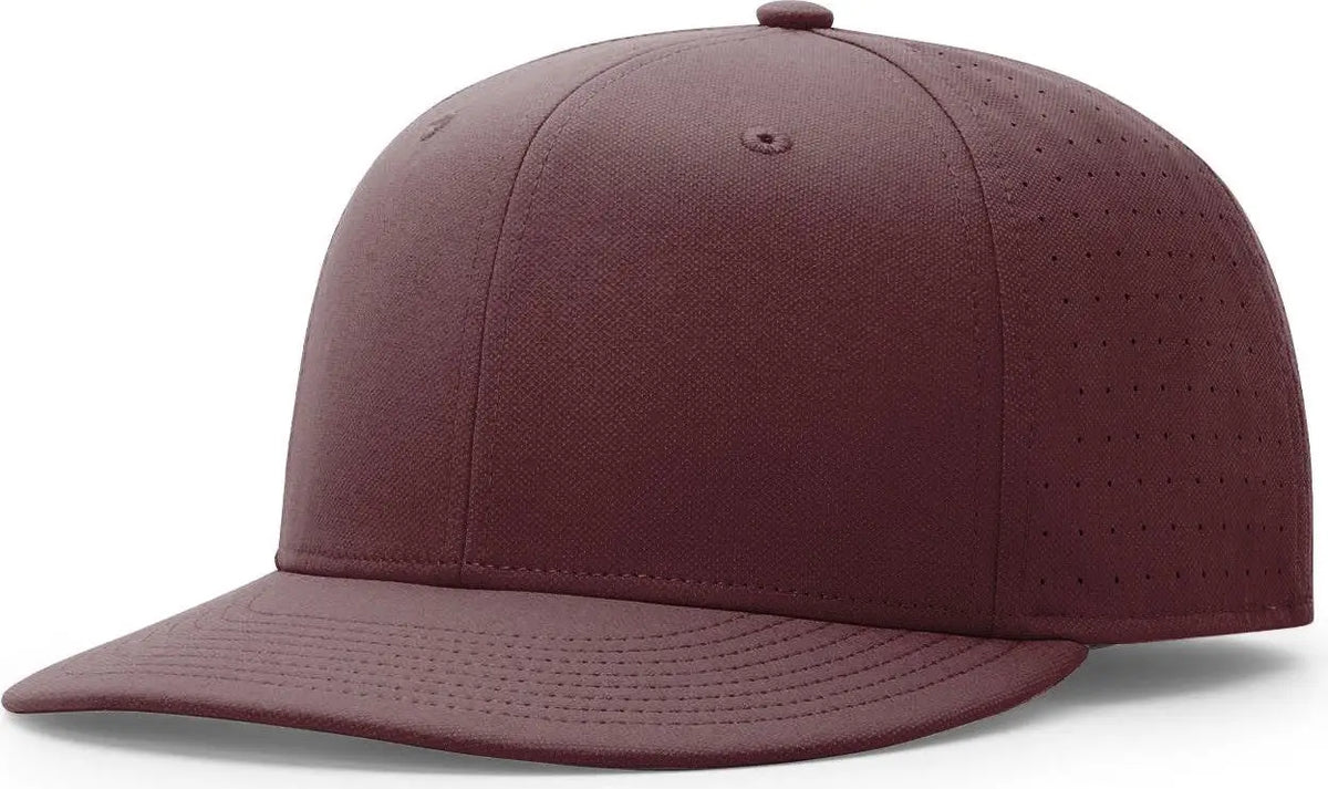 Richardson Pts75 Score System 5 - Maroon - Xs