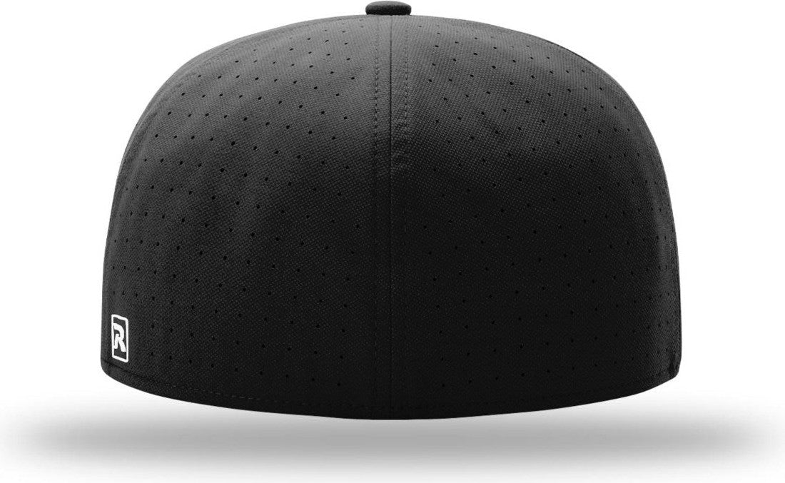 Richardson Pts75 Score System 5 - White Black Alt