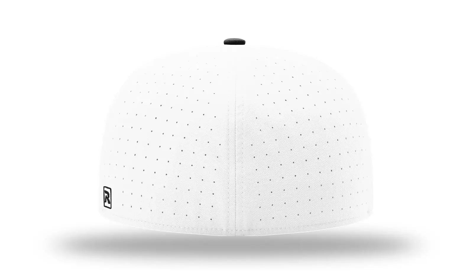 Richardson Pts75 Score System 5 - White Black - White/black / Xs