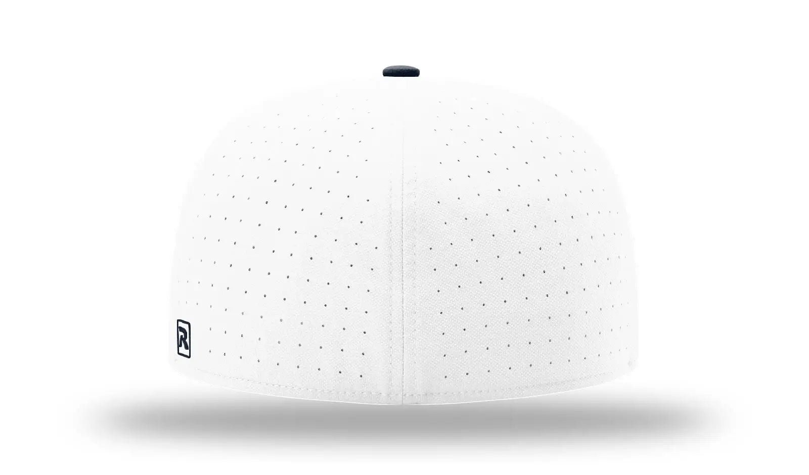Richardson Pts75 Score System 5 - White Navy - White/navy / Xs