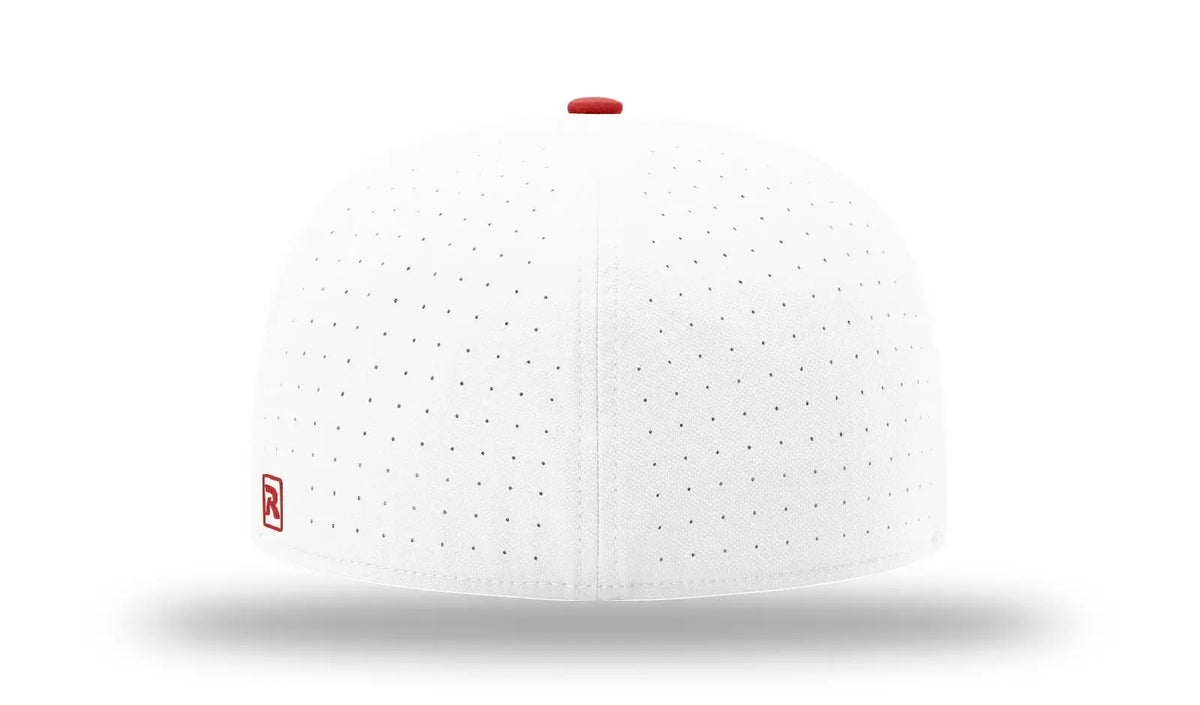 Richardson Pts75 Score System 5 - White Red