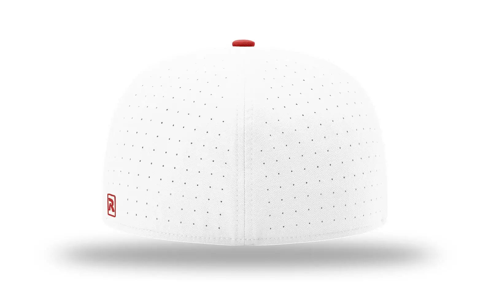 Richardson Pts75 Score System 5 - White Red - White/red / Xs