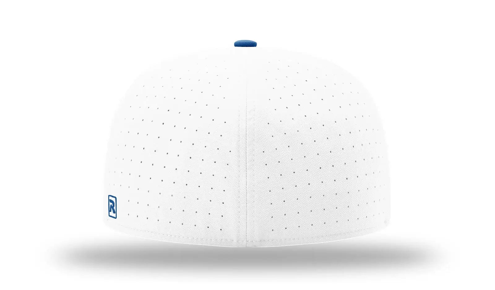 Richardson Pts75 Score System 5 - White Royal - White/royal / Xs