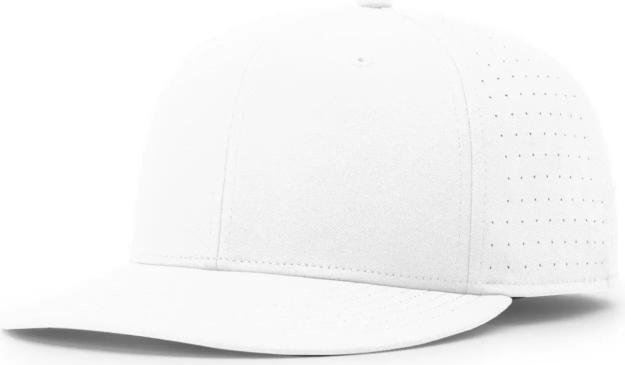 Richardson Pts75 Score System 5 - White - Xs