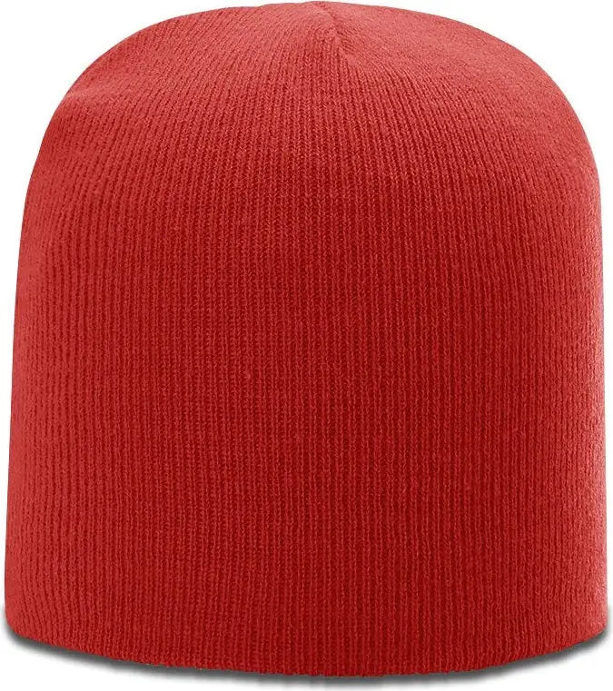 Richardson R15 Solid Knit - Blaze Orange - Osfm