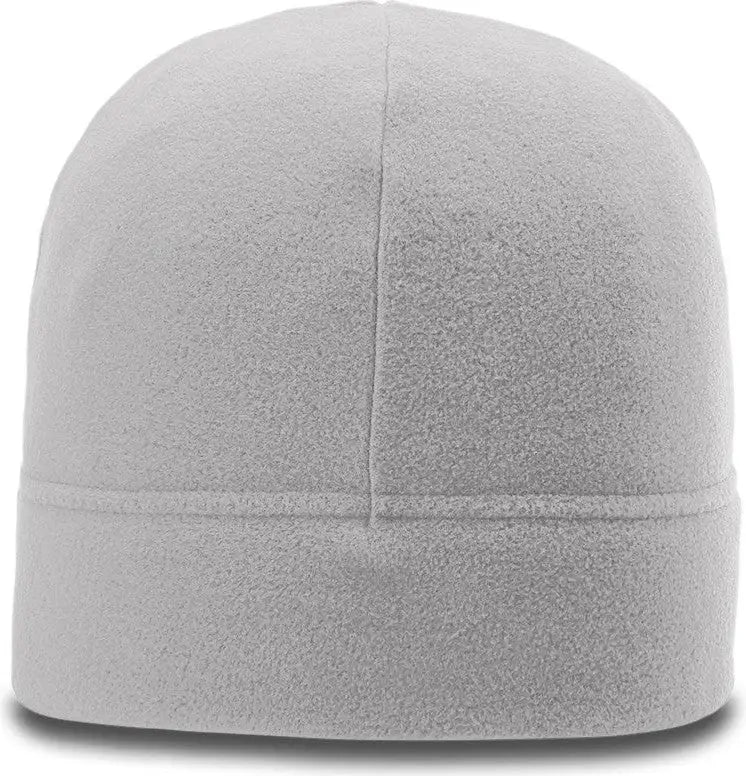 Richardson R20 Microfleece Beanie - Gray