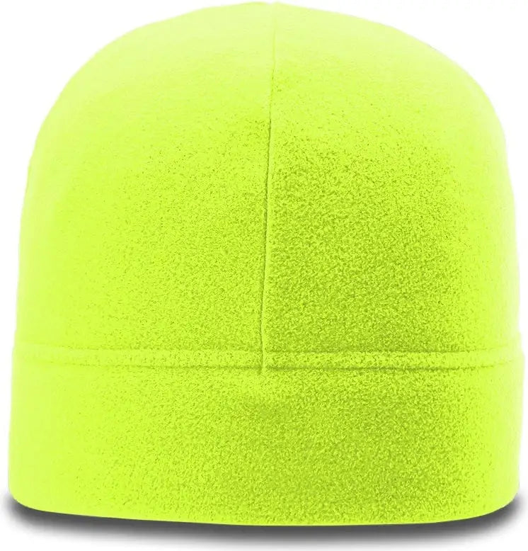 Richardson R20 Microfleece Beanie - Neon Yellow - Osfm