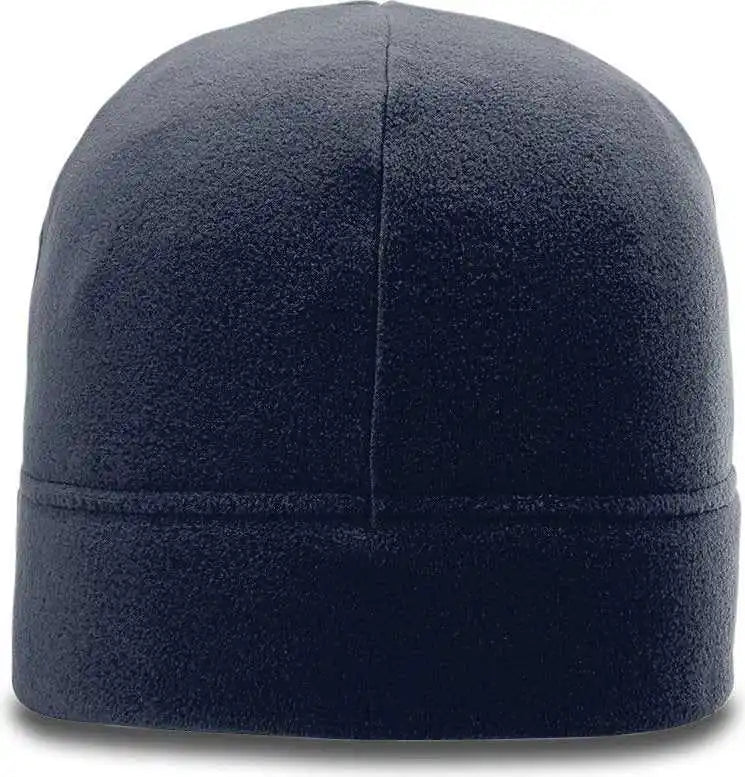 Richardson R20 Microfleece Beanies - Navy - Osfm