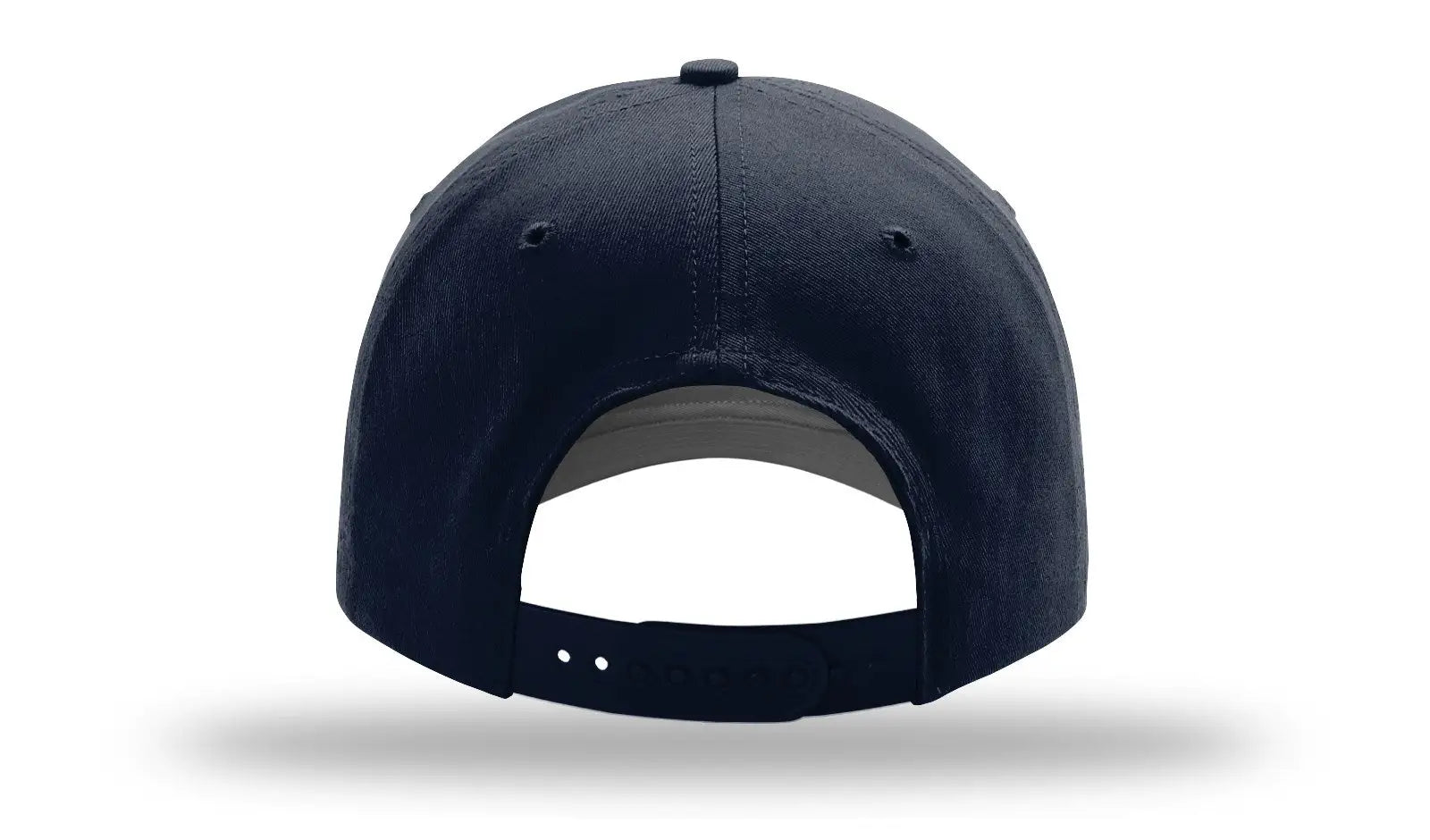 Richardson R65s Relaxed Twill Cap - Navy