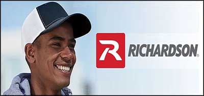 See all Richardson Headwear products