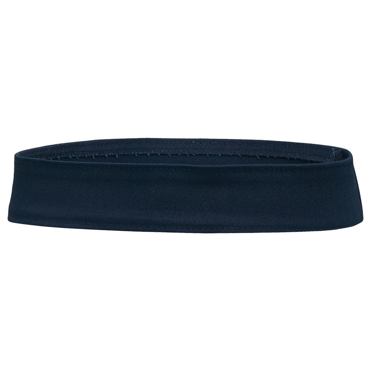 Right View of 004 - Navy OTTO CAP Hat Band