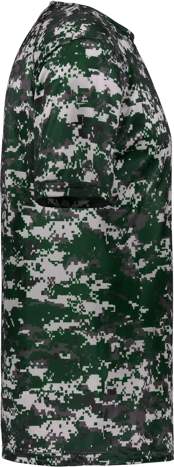 Right View of BA FOREST DIGITAL DIGITAL TEE