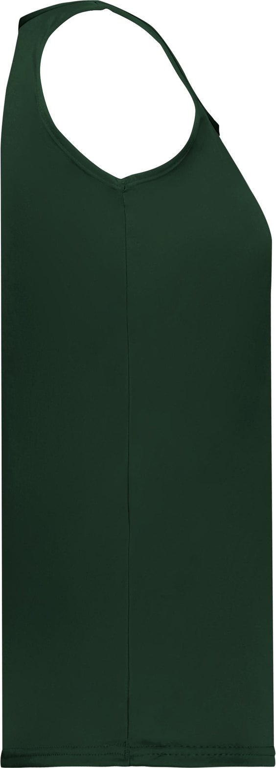 Right View of BA FOREST LADIES B-CORE TANK