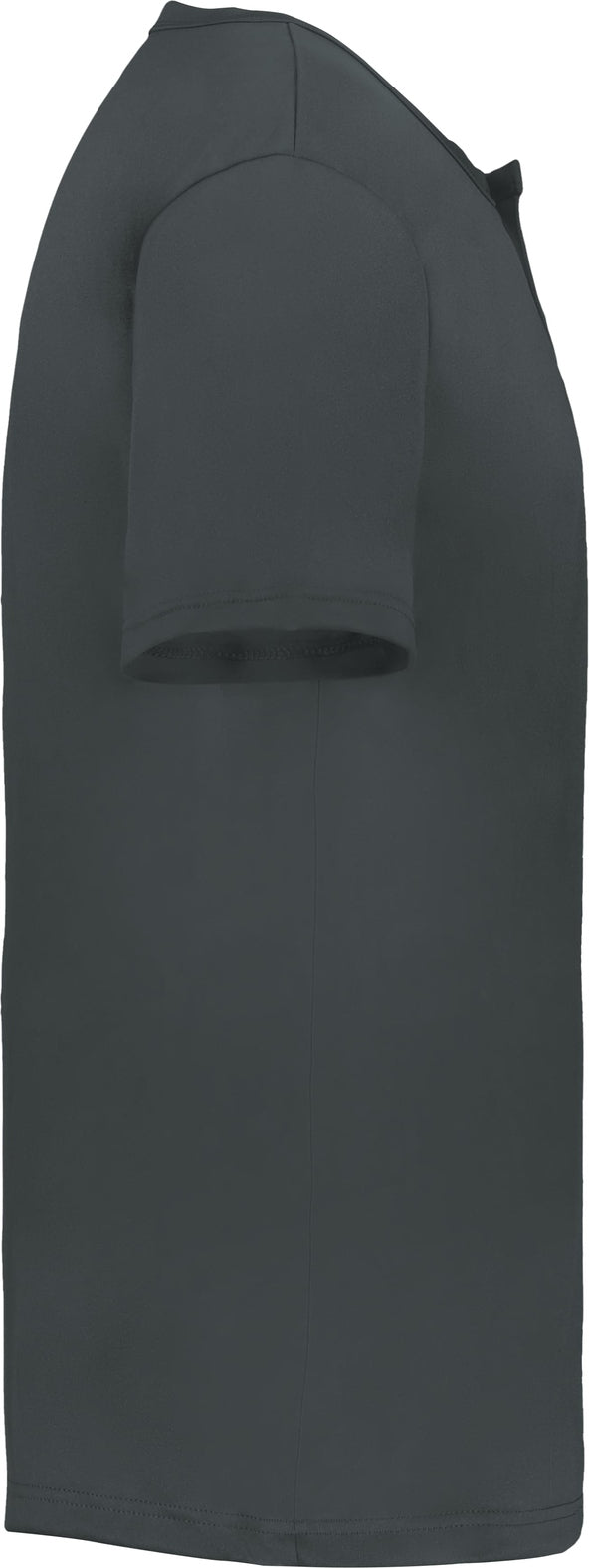 Right View of BA GRAPHITE B-CORE PLACKET