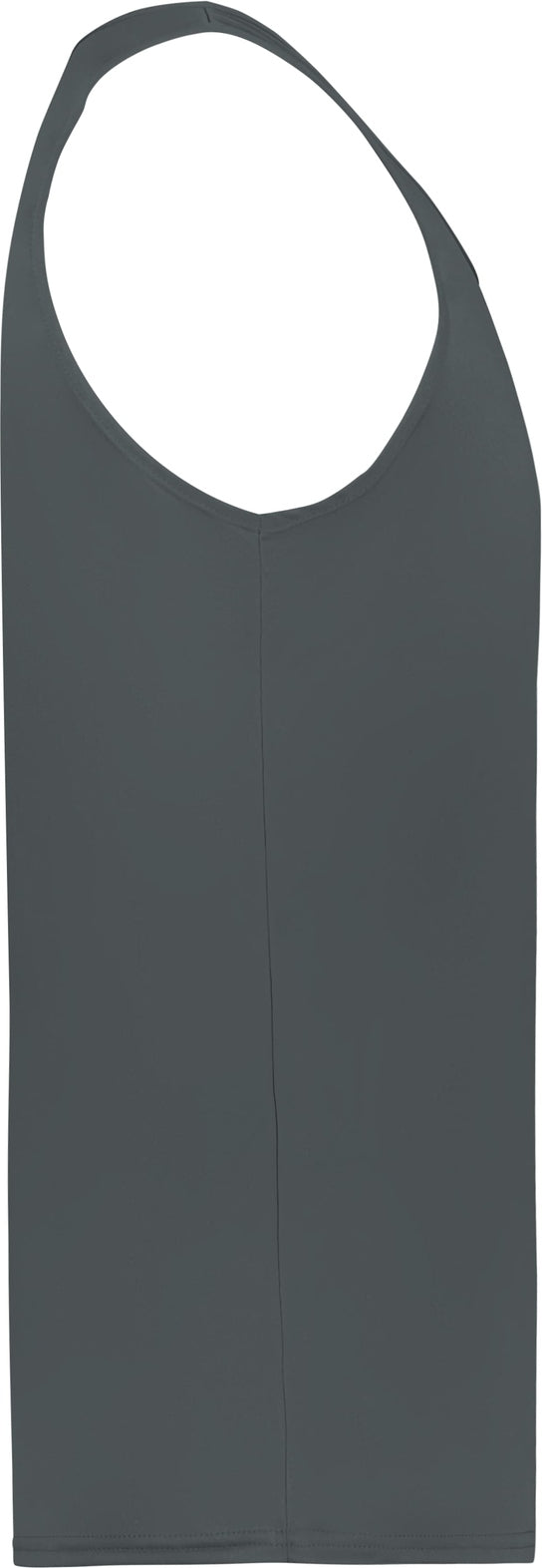 Right View of BA GRAPHITE B-CORE TANK