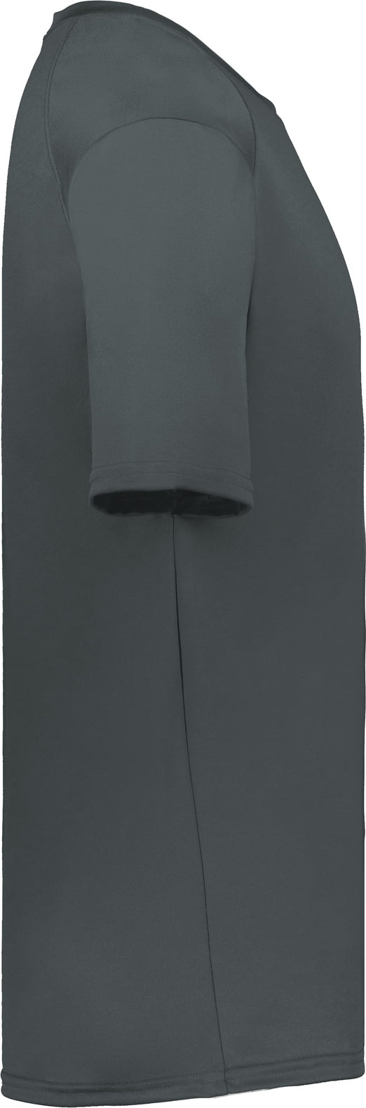 Right View of BA GRAPHITE B-CORE TEE