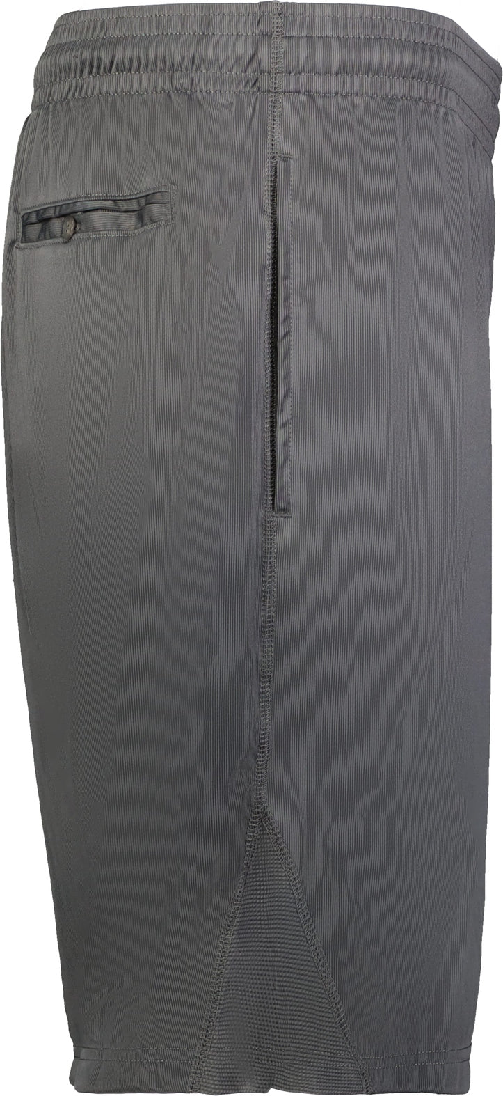 Right View of BA GRAPHITE BT5 TRAINER SHORT