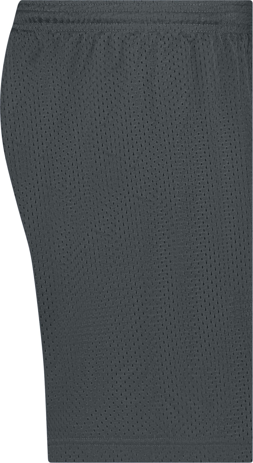 Right View of BA GRAPHITE LADIES MESH/TRICOT SHORT