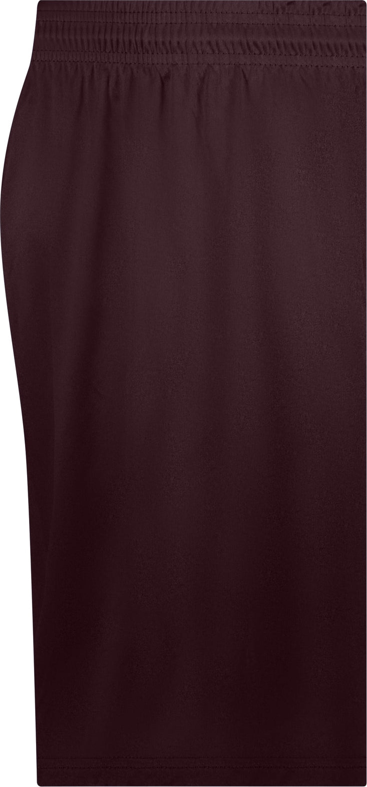 Right View of BA MAROON B-CORE SHORT