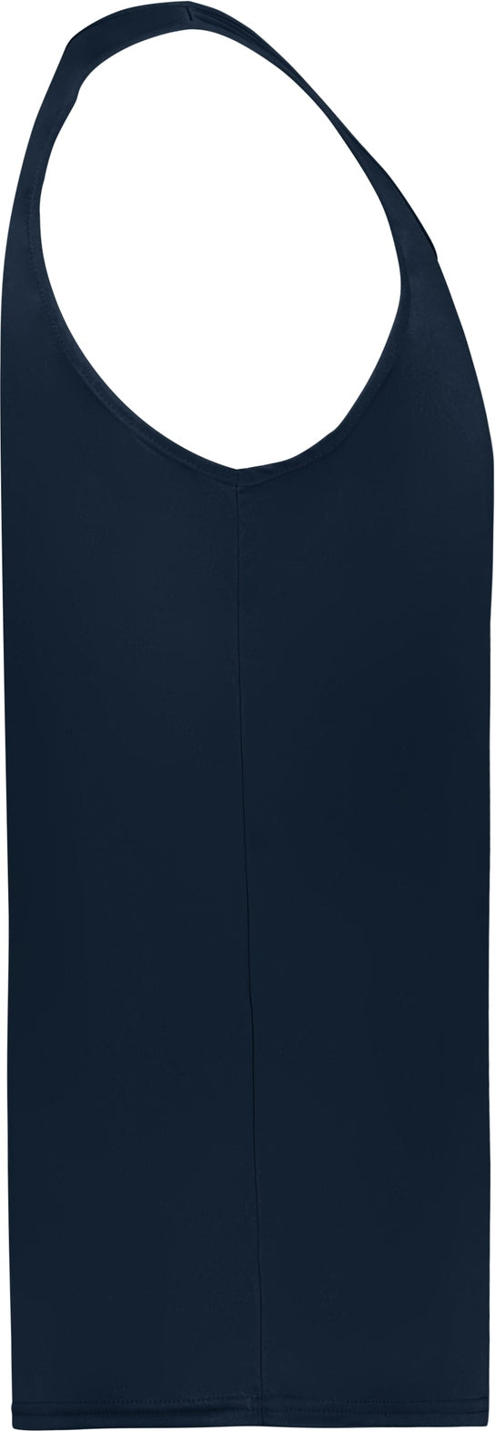 Right View of BA NAVY B-CORE TANK