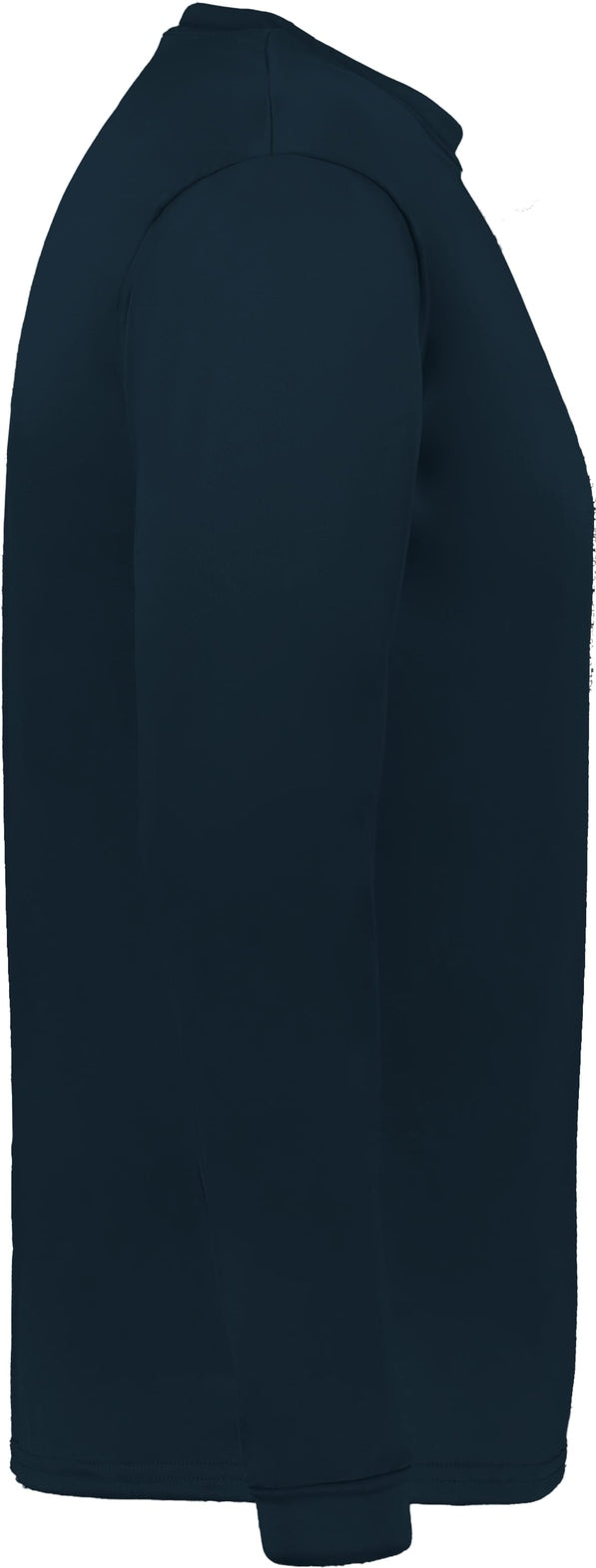 Right View of BA NAVY C2 L/S TEE