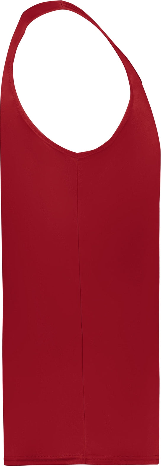 Right View of BA RED B-CORE TANK