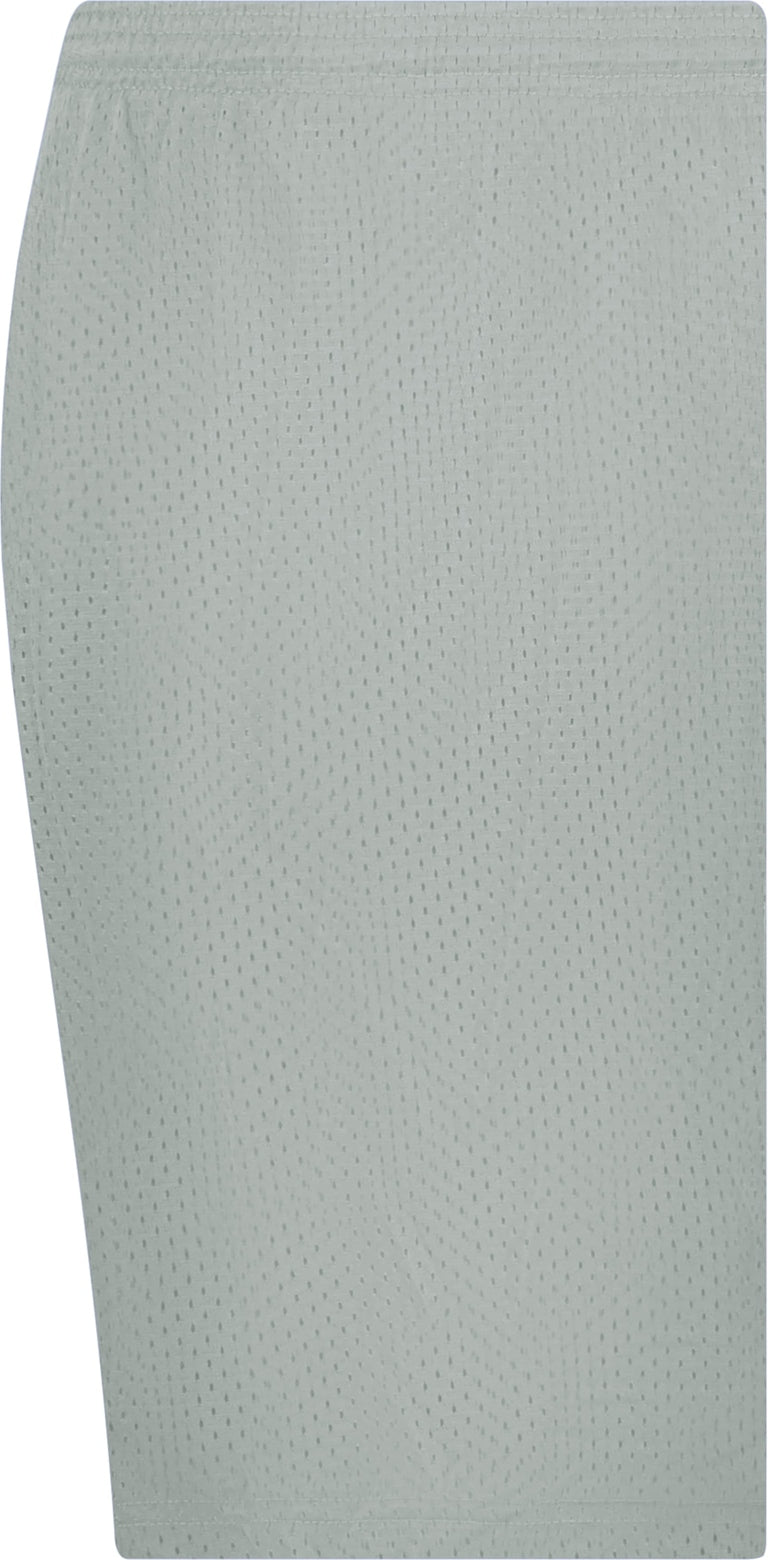 Right View of BA SILVER C2 MESH SHORT 9""